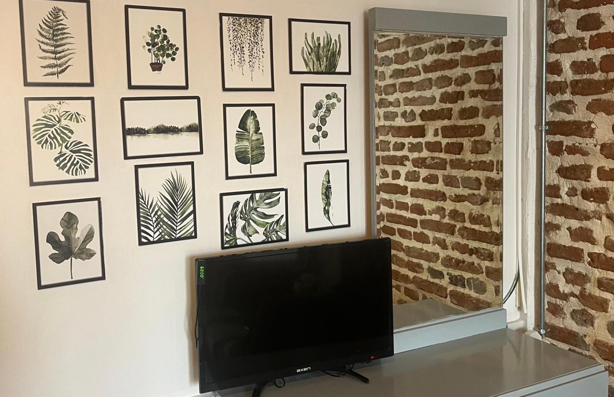 Macide Hanim Konagi Ayvalı Esterno foto