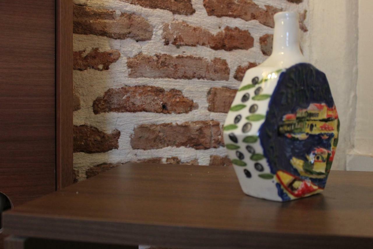 Macide Hanim Konagi Ayvalı Esterno foto
